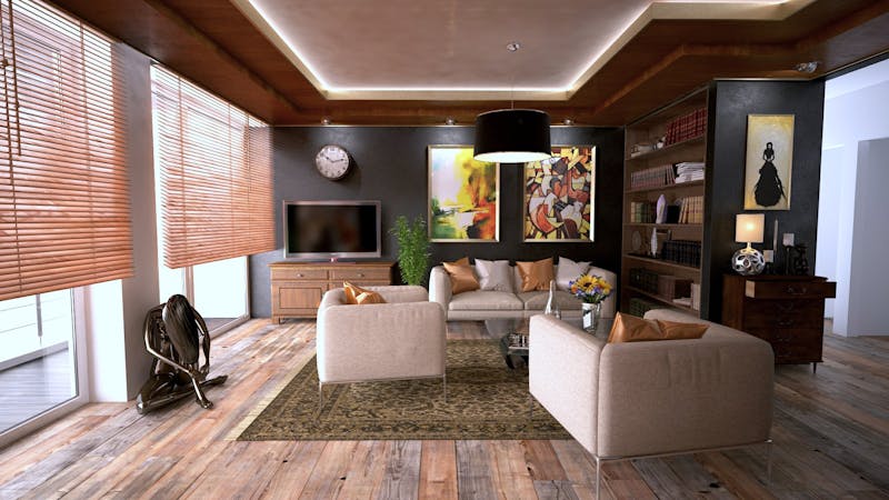 Luxury Executive Townhouse